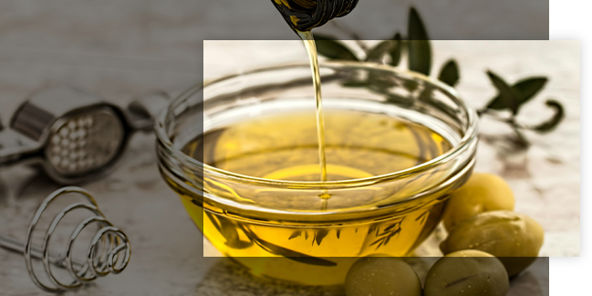 Knowlegde of the  ethnic market